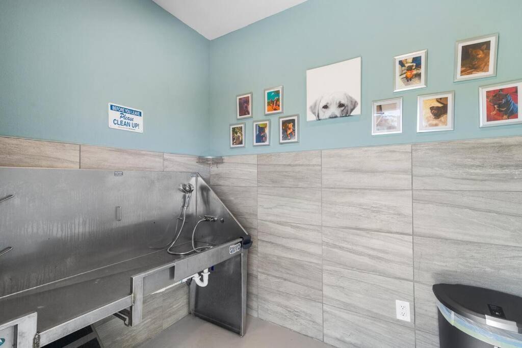 Elegant 2 Bedroom/2 Bath Condo With All Amenities Melbourne Exterior photo